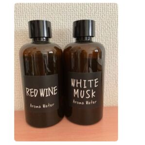 John’s Blend アロマウォーター 520ml 2個セット オマケあり