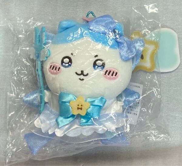 超まじかるちいかわ パワーアップマスコット ハチワレ