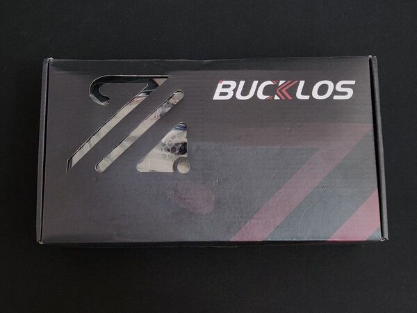 未使用 BUCKLOS 3Dプリントカーボンレール