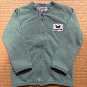Thomas スウェットジャージ 100サイズ