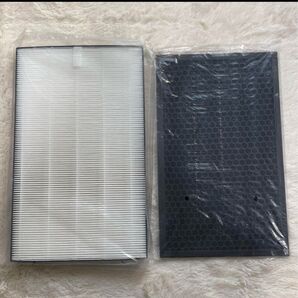 FZ-BX70HF&FZ-B70DF2枚セット 空気洗浄機フィルター