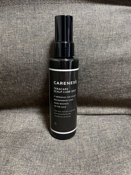 ケアネス テラケア スカルプミスト 100ml