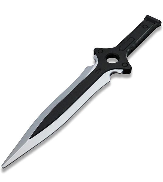 コスジェイ ペルソナ5風 主人公コスプレ小道具 剣 ナイフ ペルソナ5: The Phantom X 雨宮蓮(ジョーカー武器)