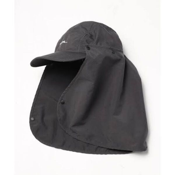Jieda 24SS OL BALACLAVA CAP キャップ 帽子 ジエダ