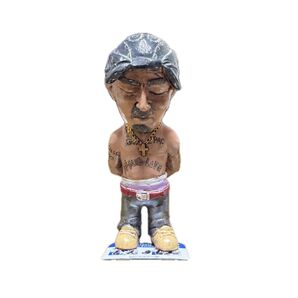 2PAC フィギュア