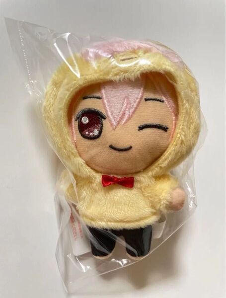 アイドリッシュセブン アイナナ きらどる ぬいぐるみ おさんぽーず TRIGGER 九条天 ②