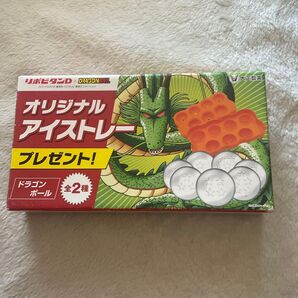 ドラゴンボール アイストレー