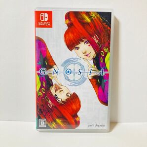 【Switch】 グノーシア