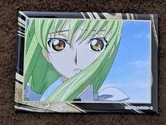 コードギアス 反逆のルルーシュ スタパネ C.C.