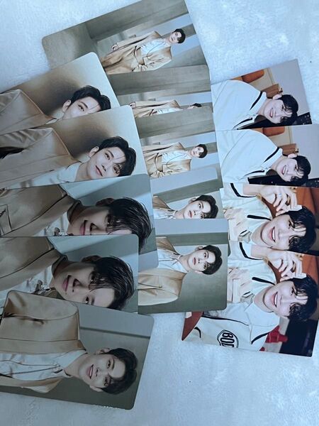SEVENTEEN HOLIDAY ジョシュア