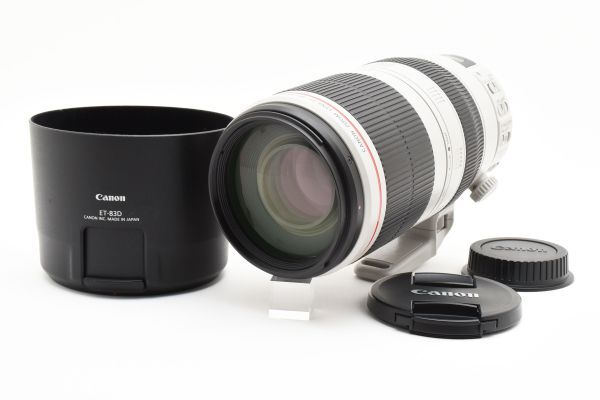 Yahoo!オークション -「ef100-400mm f4.5-5.6l is usm」の落札 Yahoo!オークション -「ef100-400mm f4.5-5.6l is usm」の落札