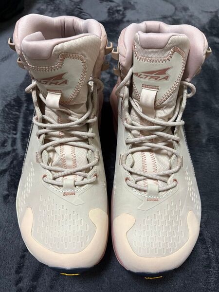 アルトラ オリンパス5MID GTX 新品 28