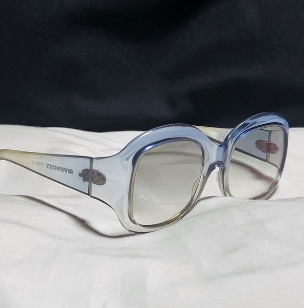 ◆GIVENCHY ジバンシー◆ヴィンテージ サングラス 度入り