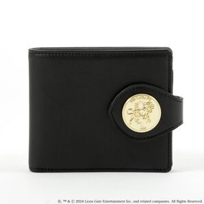 ジョン・ウィック モデル 二つ折り財布 JOHN WICK