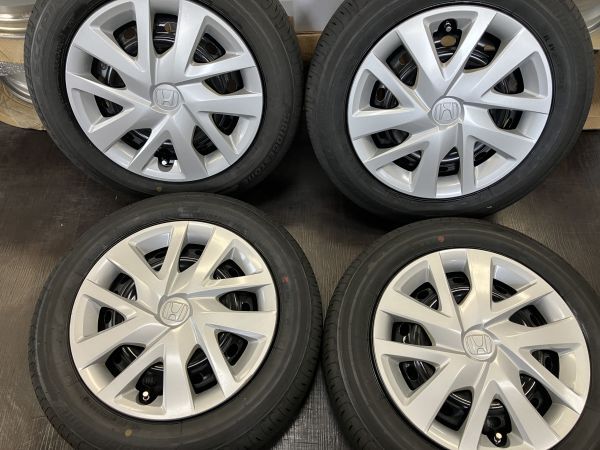 Yahoo!オークション -「・新車外し」(14インチ) (タイヤ Yahoo!オークション -「・新車外し」(14インチ) (タイヤ