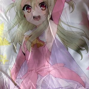 Fate プリズマイリヤ ツヴァイ ヘルツ マジカルスリーピングバッグ 寝袋