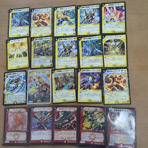 デュエルマスターズ カード 20枚 まとめ売り