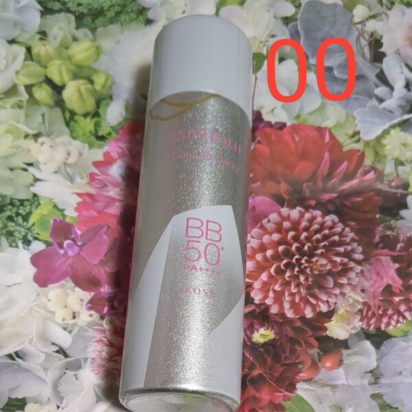 エスプリーク BBスプレー 00 SPF50+ PA++++