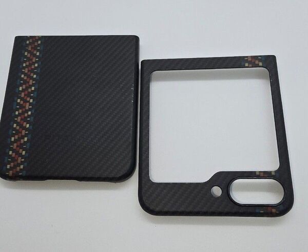 PITAKA ピタカ ZFLIP4 カバーケース