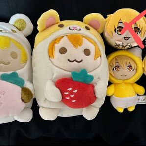 すとぷり ぬいぐるみ