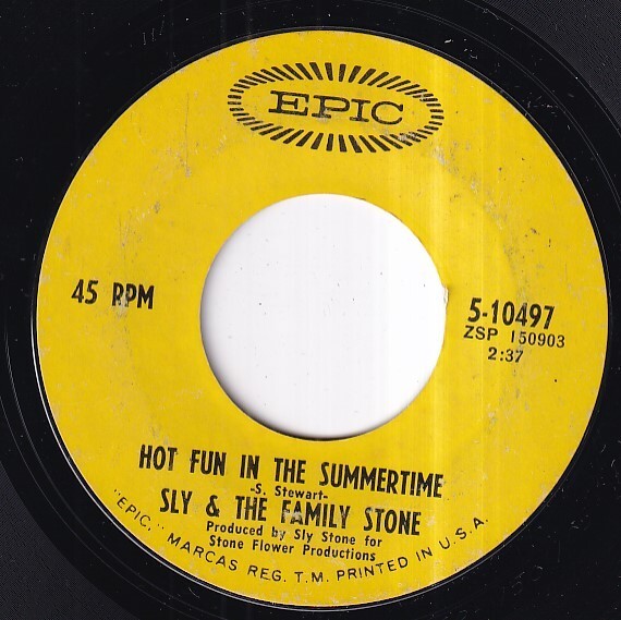 Yahoo!オークション -「sly stone」(レコード) の落札相場・落札価格