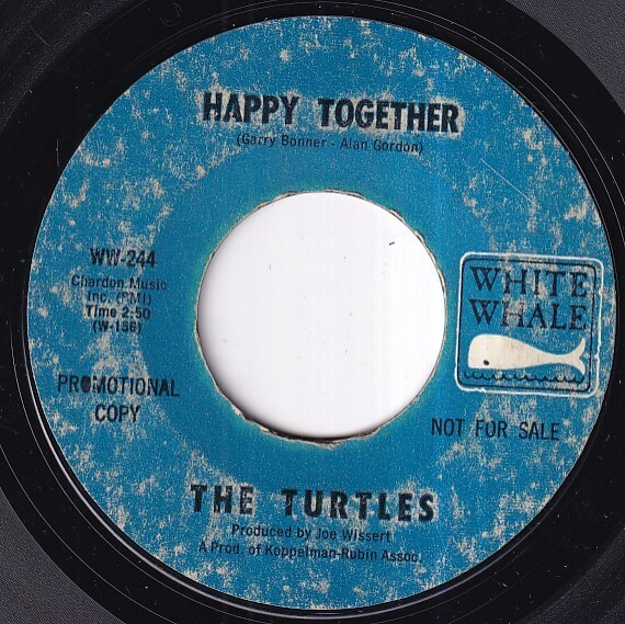 ハッピートゥギャザー Yahoo!オークション -「happy together」(レコード) の落札相場