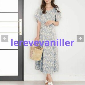 lerevevanillerワンピース