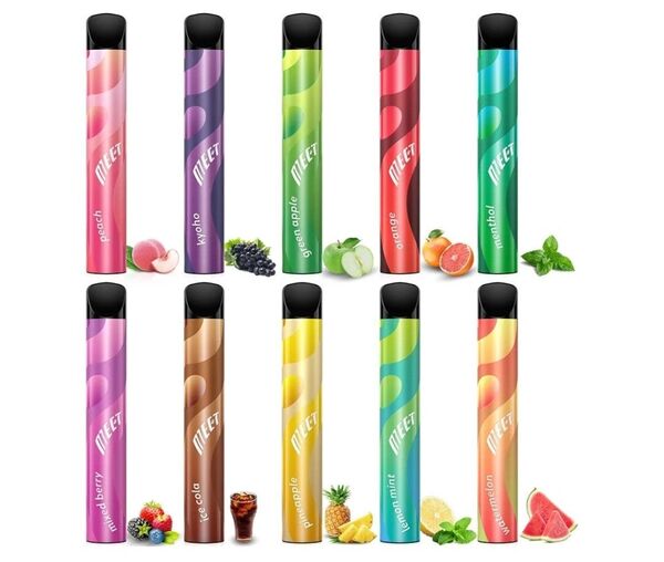 10風味セット ベイプ VAPE シーシャ 電子タバコ