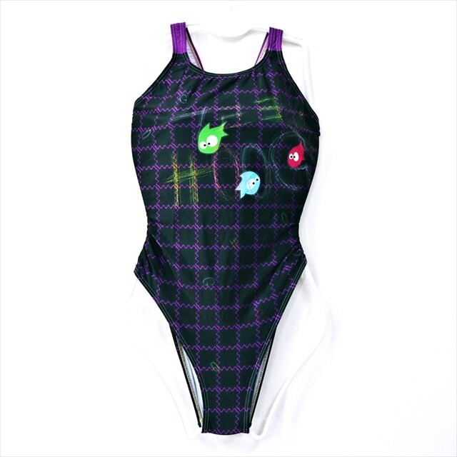 2025年最新】Yahoo!オークション -競泳水着lの中古品・新品・未