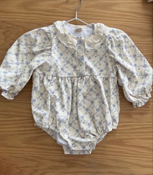 mkids ロンパース sサイズ 韓国服