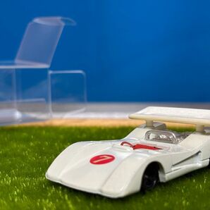 トミカ ニュートヨタ7