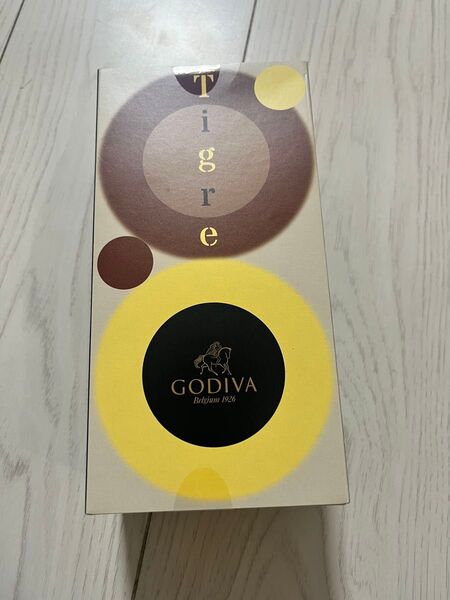 GODIVA ティグレ