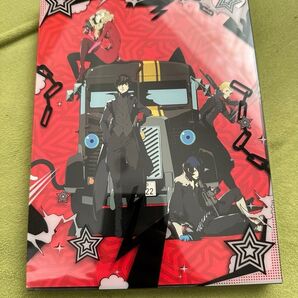 ★ ペルソナ5 Blu-ray アニメ 2枚組 PERSONA5 The Animation -THE DAY BREAKERS