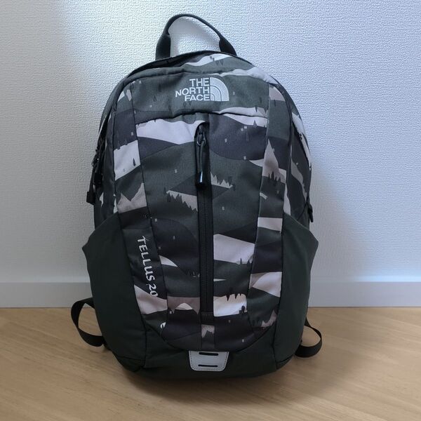 ザ ノースフェイス キッズ リュックサック