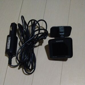 KENWOOD ドライブレコーダー DRV-325