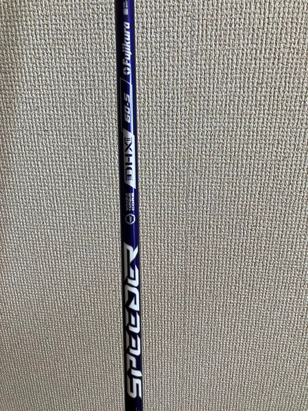 Fujikura SPEEDER NX バイオレット 60-S