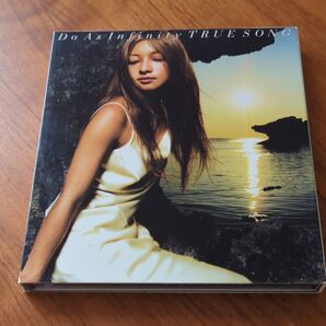 Do As Infinit/TRUESONG