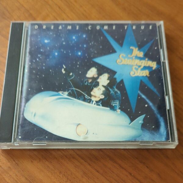 DREAMS COME T/TheSwingingSt CD