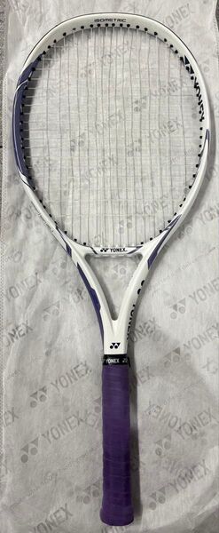 ヨネックス EZONE POWER G1 260g 2023