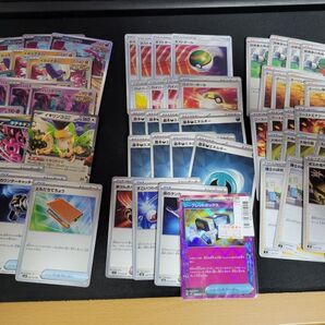ポケモンカード 古代バレット