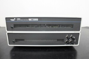 【正常動作品】Solartron 1280C 電気化学測定・インピーダンス測定装置 (2)