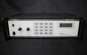 【正常動作品】Noisecom PNG 7105 ノイズジェネレータ