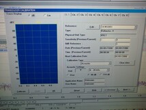 【正常動作品】OROS OR25PCP8 8ch 2KHz FFTアナライザ + SG_画像9