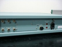 【正常動作品】TOA FS2121 12.8MHz 任意波形発生器_画像4