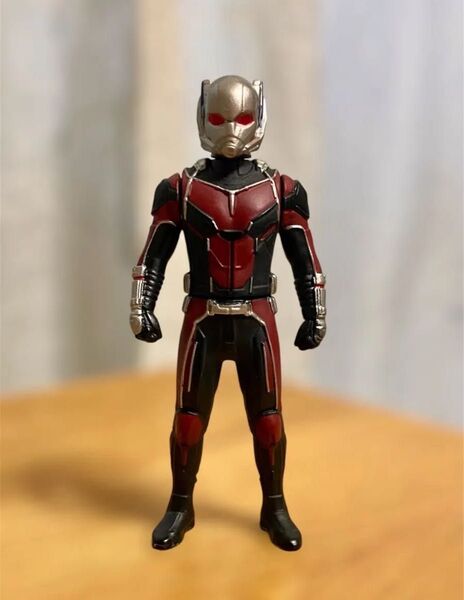 メタコレ アントマン フィギュア マーベル marvel
