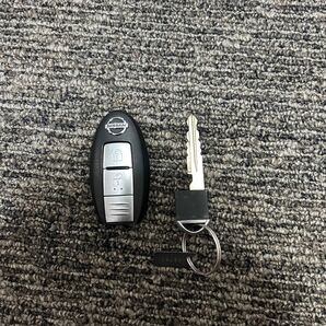 【NISSAN】キーレスエントリー 動作確認済み 2個売り等可能