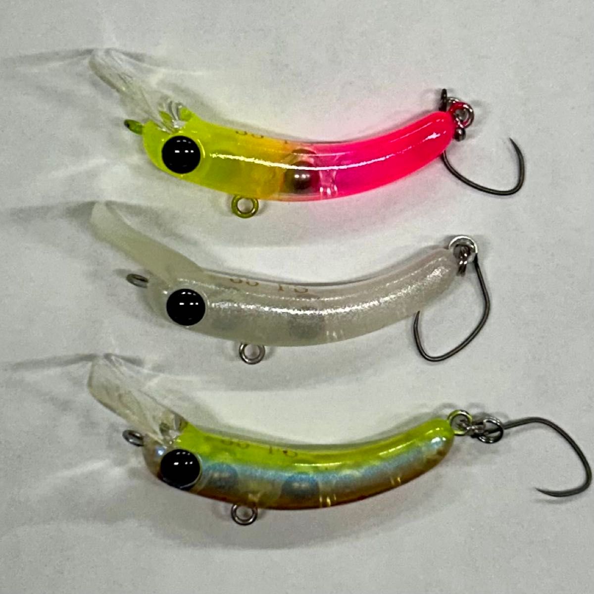 1089工房 さかさにょろ 35 FS 3個セット|Yahoo!フリマ(旧 1089工房 さかさにょろ 35 FS 3個セット|Yahoo!フリマ(旧
