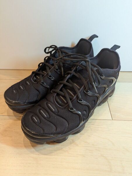 【NIKE】ナイキ エア ヴァイパーマックス プラス