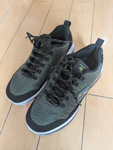 SKECHERS スケッチャーズ スニーカー US6 24cm