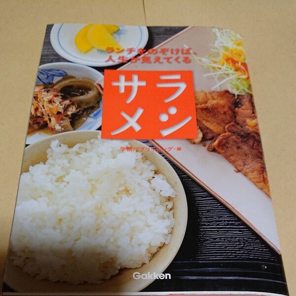 紗羅飯ランチをのぞけば、人生が見えてくる
